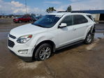 Chevrolet Equinox 2017