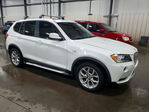 BMW X3 2014