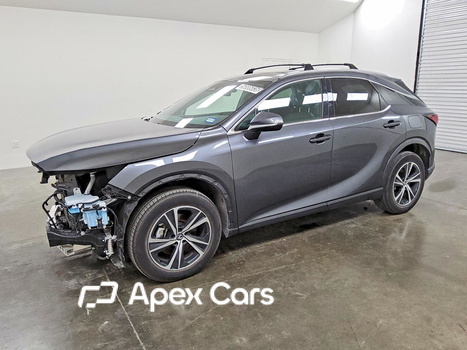 Lexus RX 2024 - Image 1 of 15