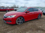 Honda Accord 2017