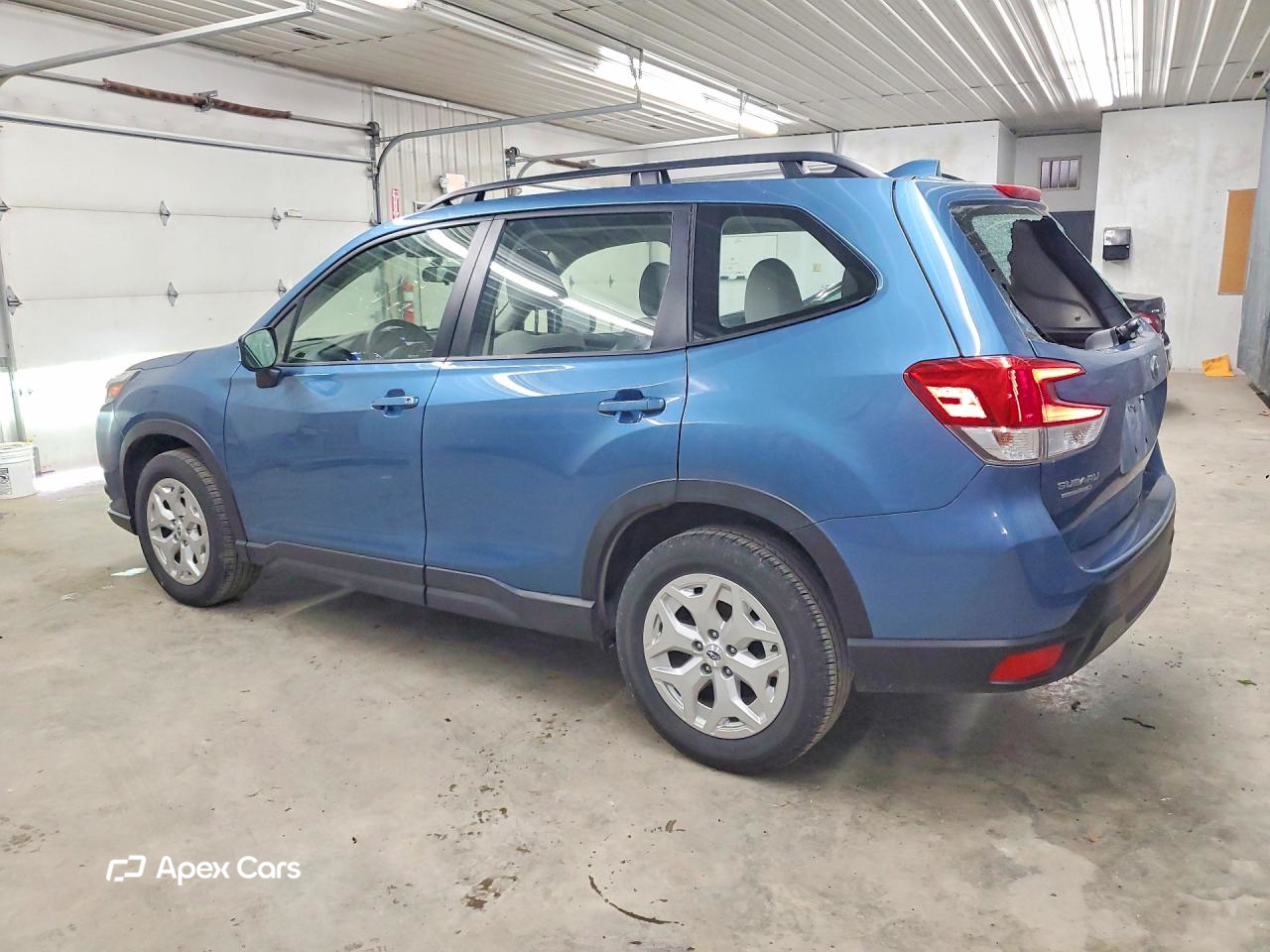 Subaru Forester 2023