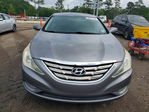 Hyundai Sonata 2012