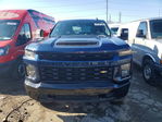 Chevrolet Silverado 2022