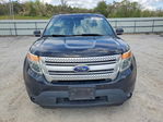 Ford Explorer 2015