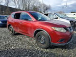 Nissan Rogue 2015