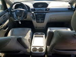 Honda Odyssey 2015