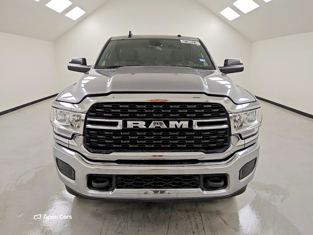 RAM 2500 2022