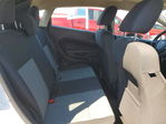 Ford Fiesta 2015