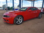 Chevrolet Camaro 2011