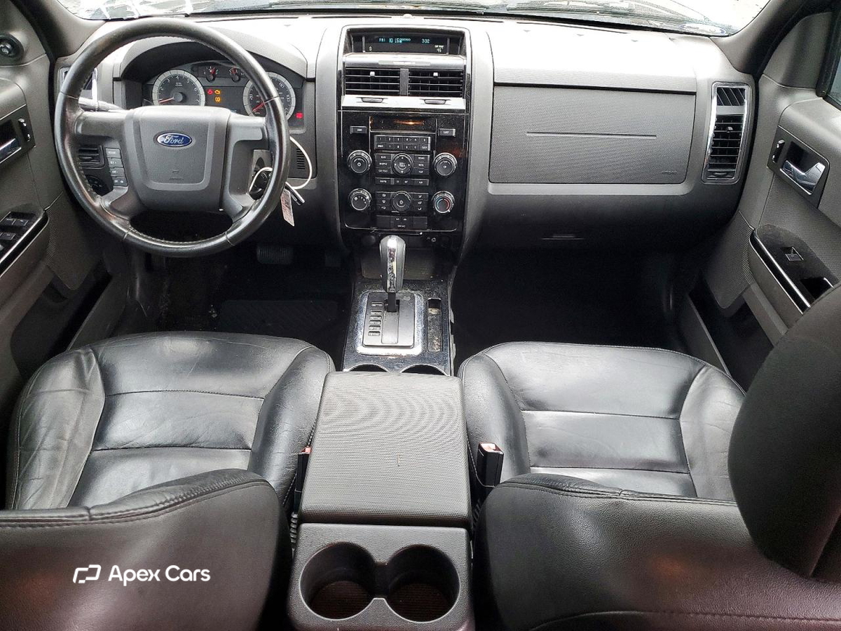Ford Escape 2008