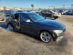 BMW Series 3 2016