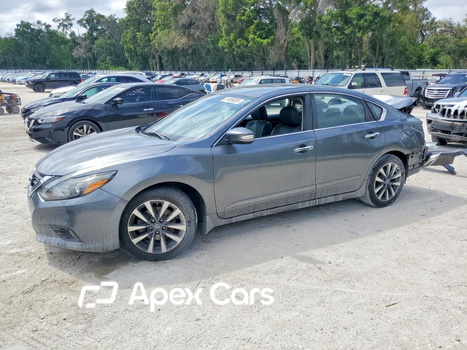 Nissan Altima 2016 - Zdjęcie 1 z 14