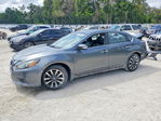 Nissan Altima 2016