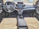 Honda CR-V 2016