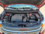 Ford Explorer 2015