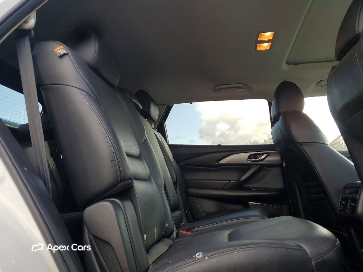 Mazda CX-9 2019