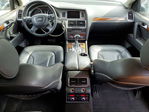 Audi Q7 2015