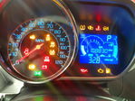 Chevrolet Spark 2015