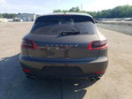 Porsche Macan 2015