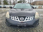 Nissan Rogue 2013