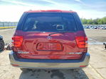 Toyota Sequoia 2004
