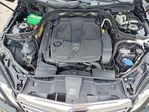 Mercedes-Benz E-klasse 2012