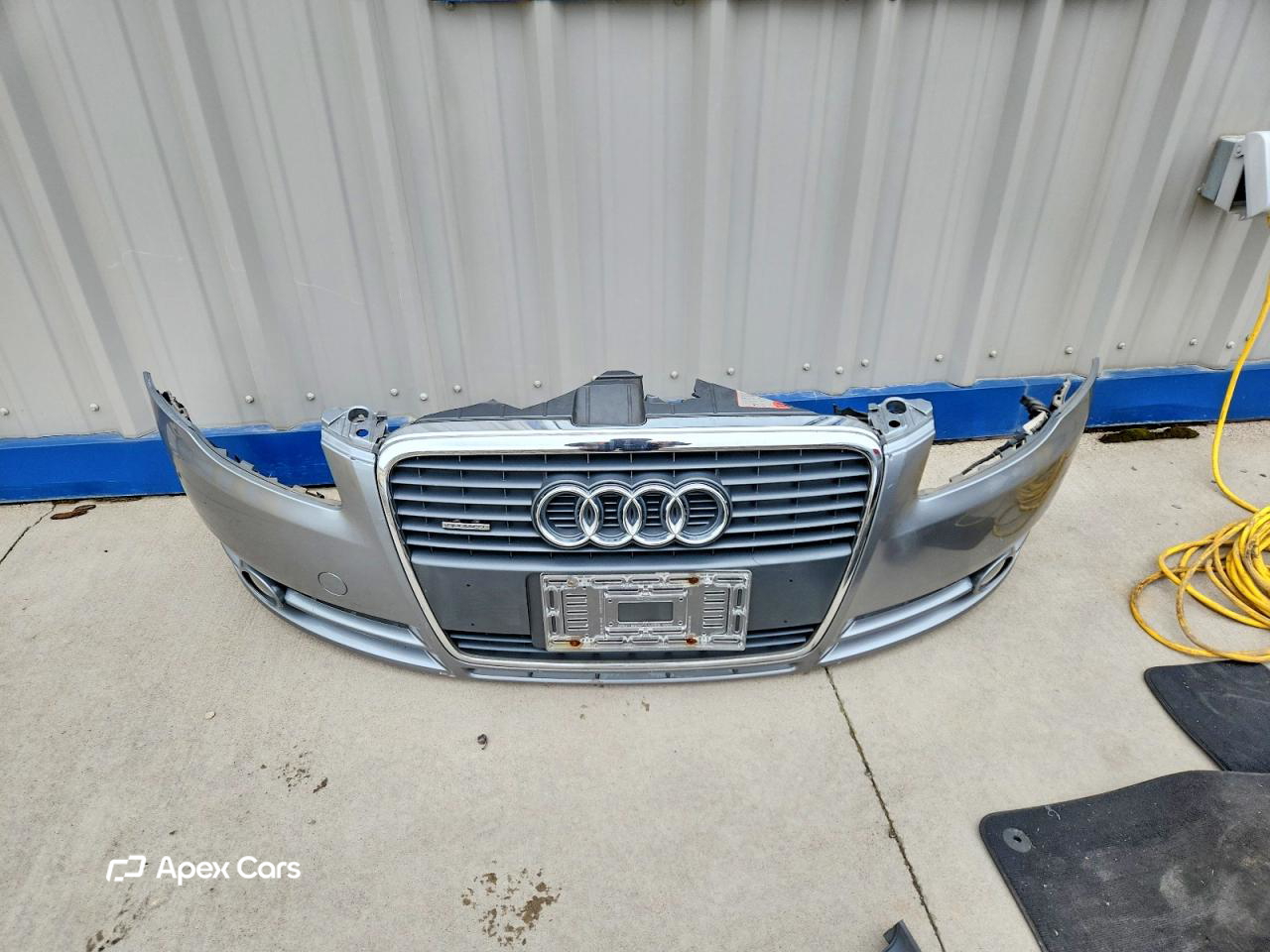 Audi A4 2006