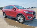 Kia Sorento 2017