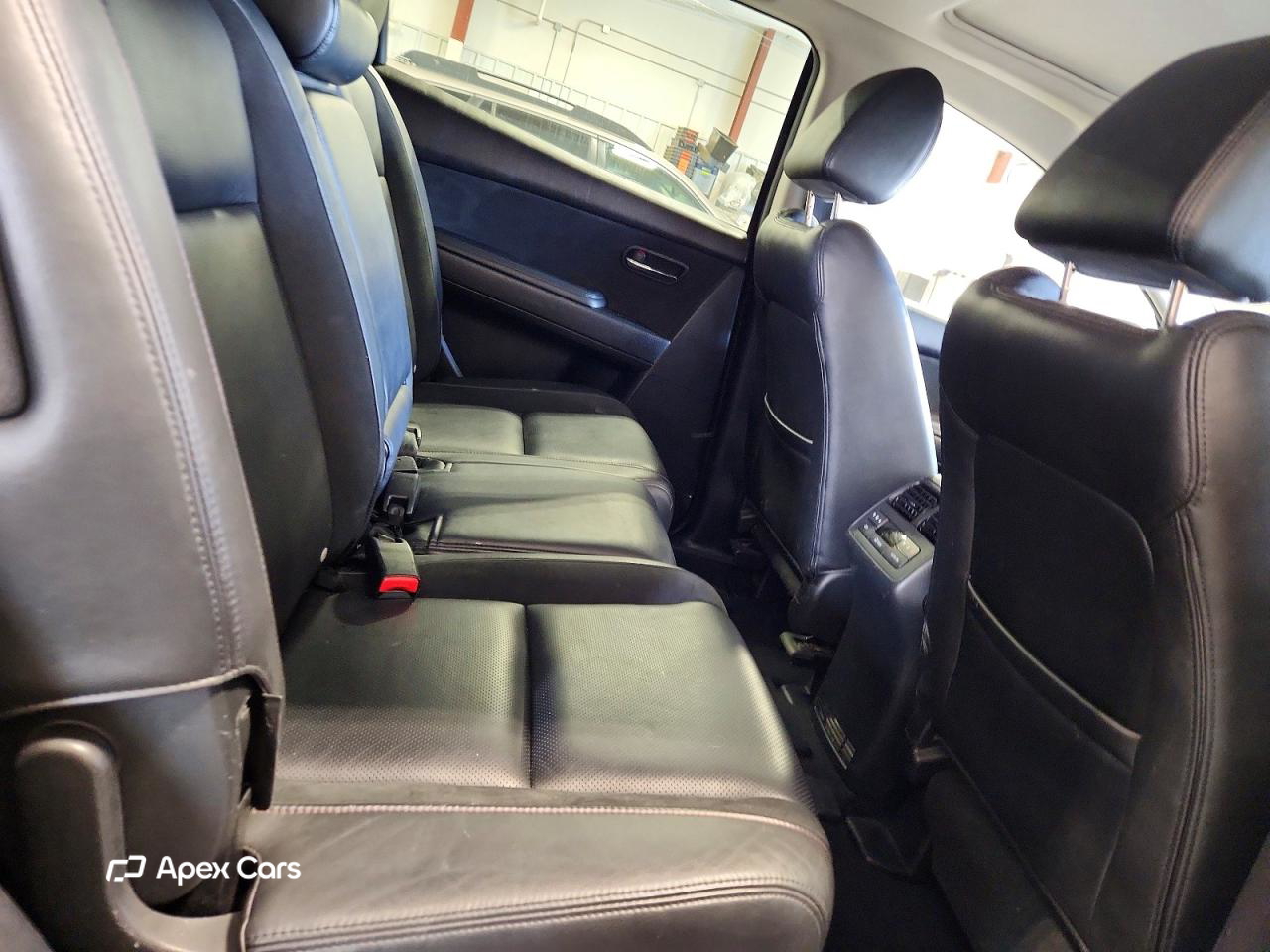 Mazda CX-9 2014