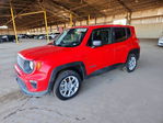 Jeep Renegade 2023