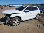 Audi Q5 2019