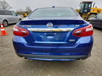 Nissan Altima 2018
