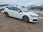 Subaru Impreza 2020