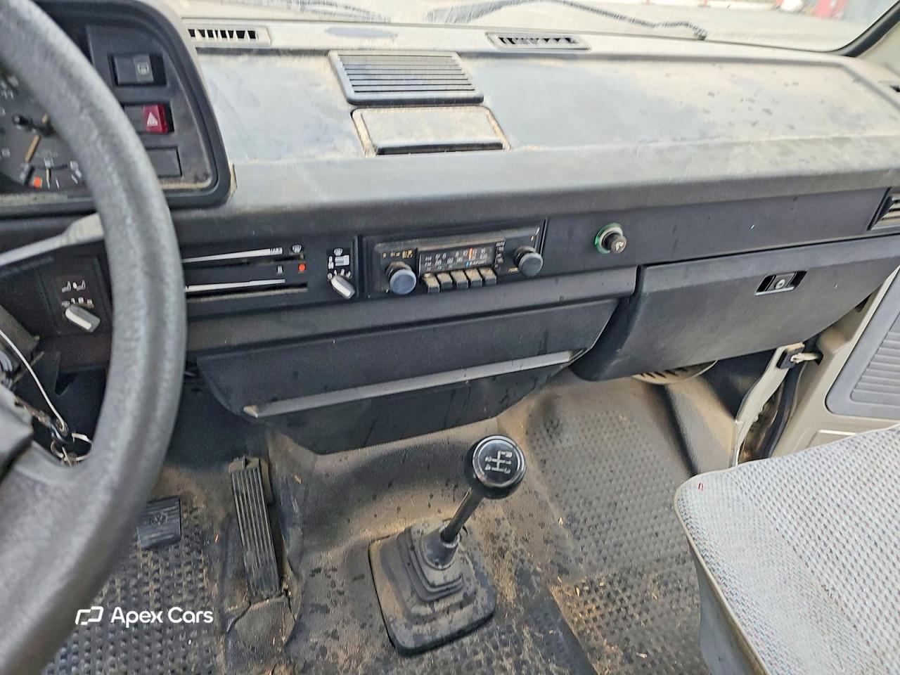 Volkswagen  1990
