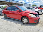 Nissan Versa 2010
