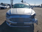Ford Fusion 2017