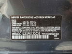 BMW Series 3 2015