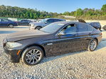 BMW Series 5 2015