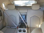 Cadillac SRX 2016