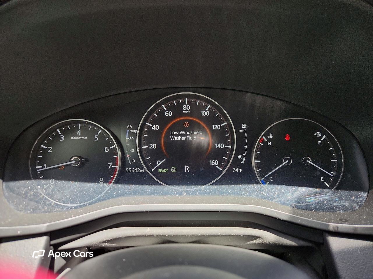Mazda CX-90 2024