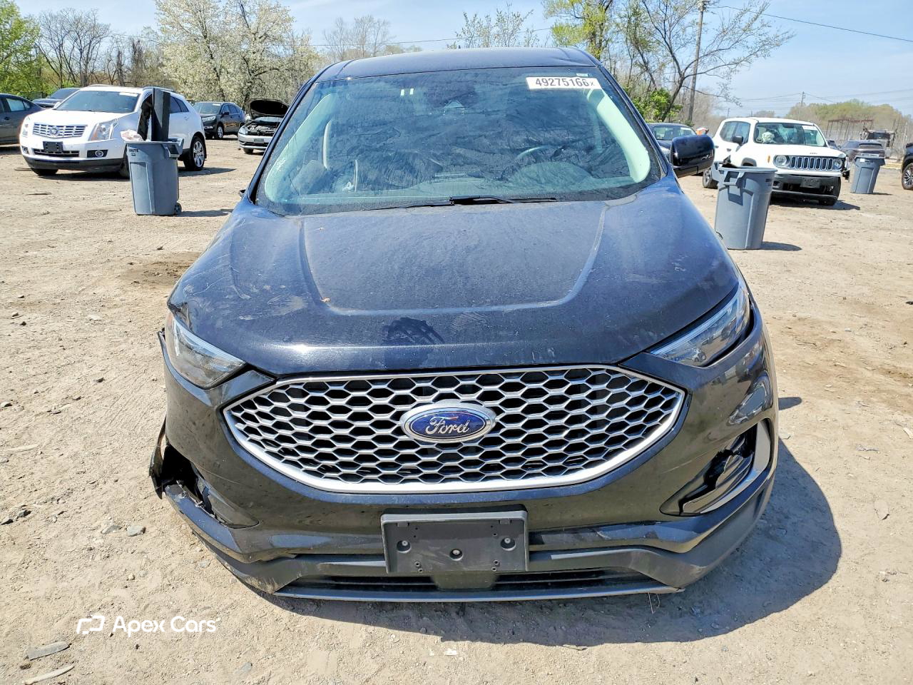 Ford Edge 2023