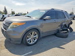 Ford Explorer 2011