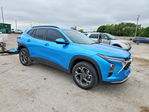 Chevrolet Trax 2025