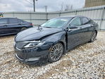 Lincoln MKZ 2013