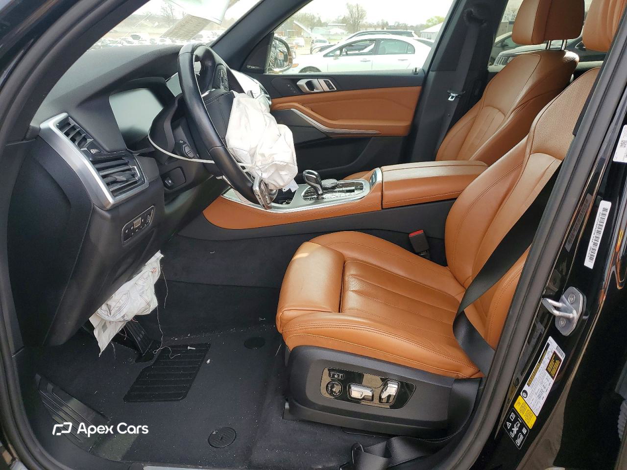 BMW X5 2019