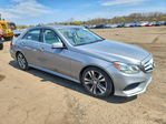 Mercedes-Benz E-klasse 2015