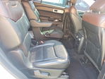 Ford Explorer 2021