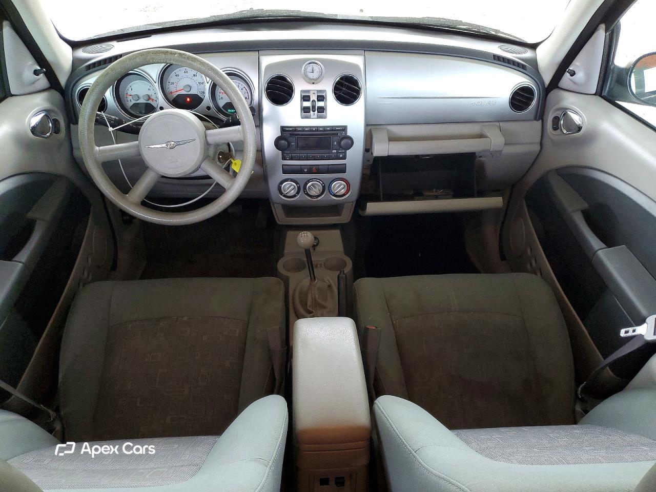 Chrysler PT Cruiser 2006
