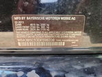 BMW Series 3 2013