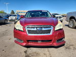 Subaru Legacy 2013